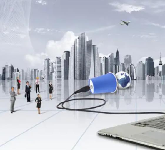 互聯網獵頭公司