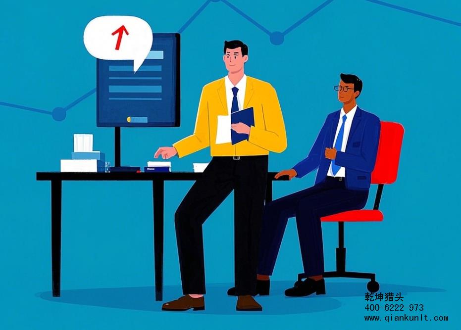 物聯網行業獵頭公司排名