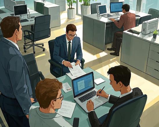 洛陽(yáng)獵頭公司前十名