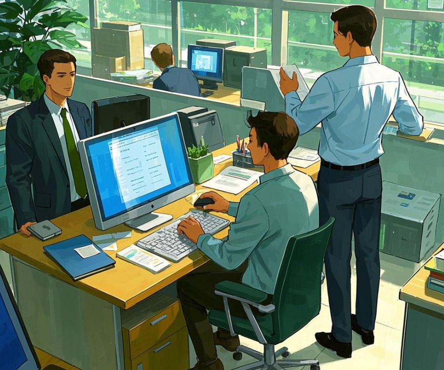 寧夏獵頭公司前十名