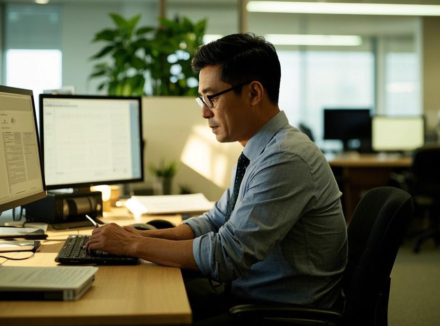 綿陽獵頭公司前十名