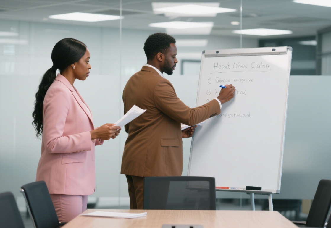 溫州金融獵頭公司前十名