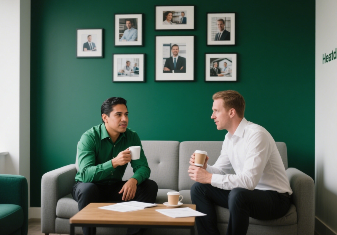 北京獵頭公司排名