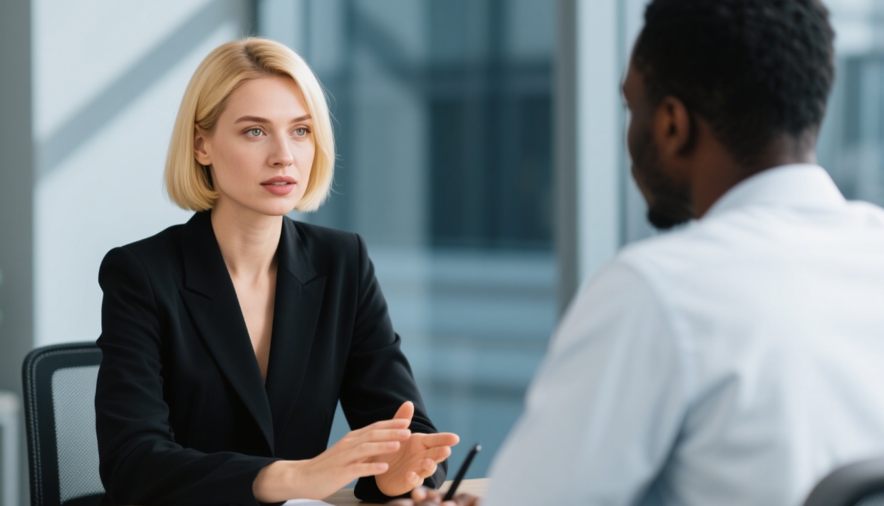 金融行業獵頭公司前十名