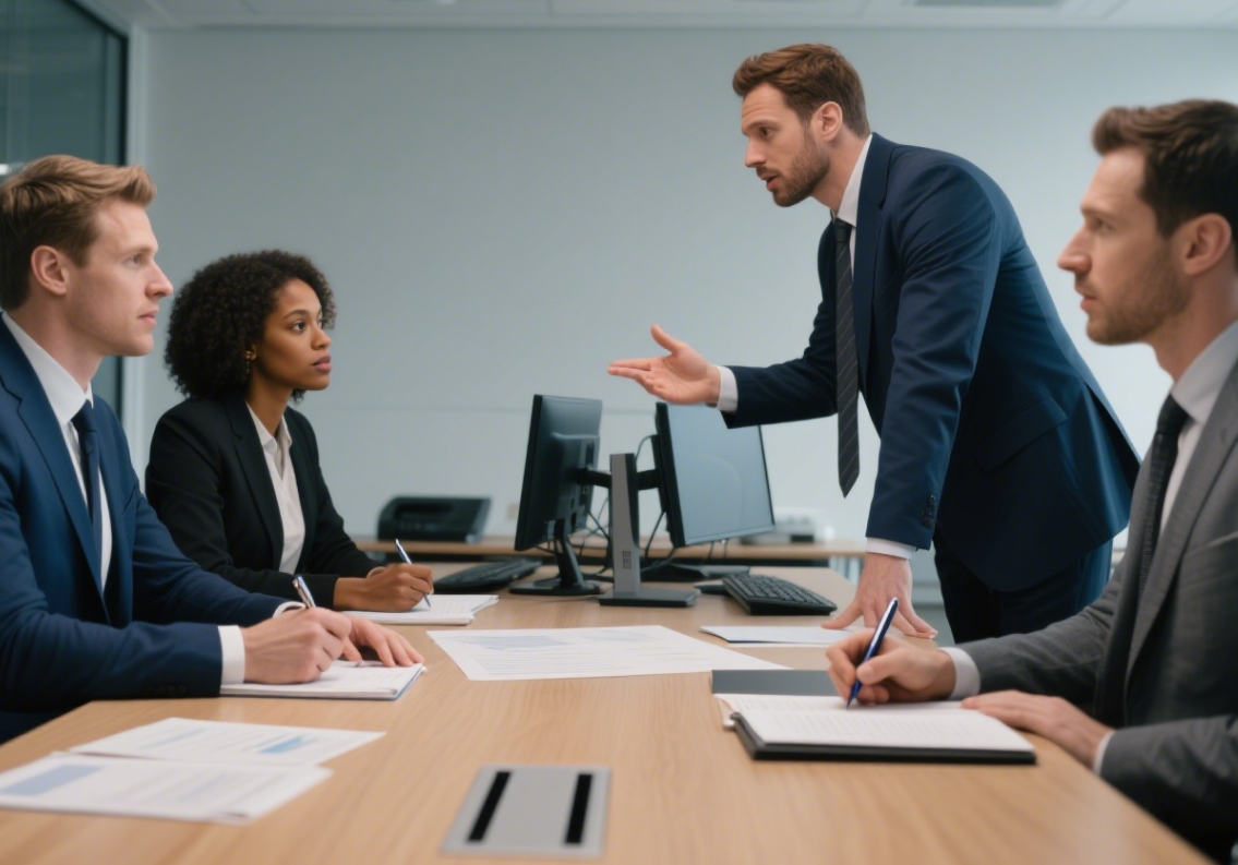佛山獵頭公司前十名