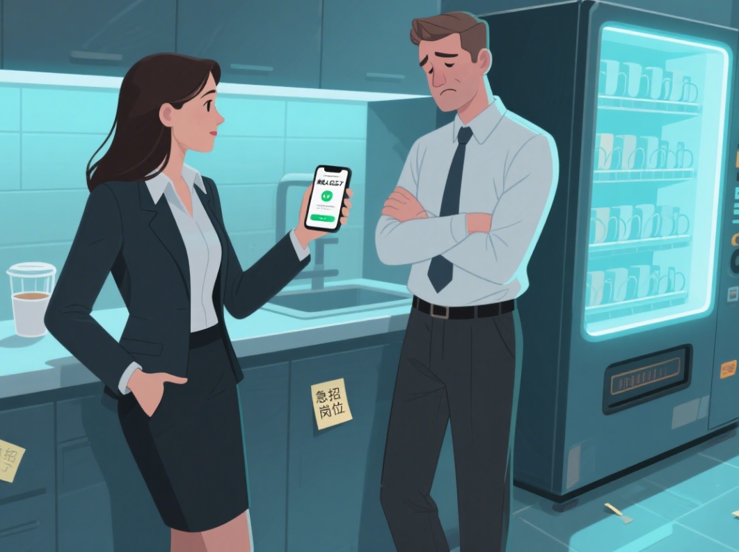 重慶獵頭公司前十名