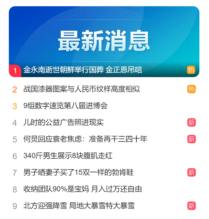 北京獵頭公司排名