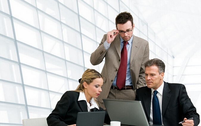 房地產獵頭公司