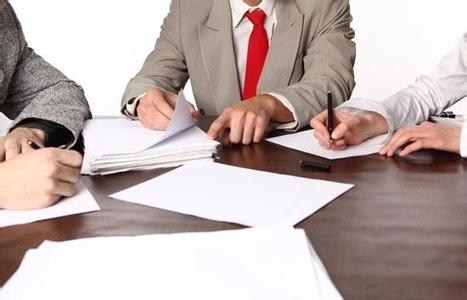 房地產獵頭公司